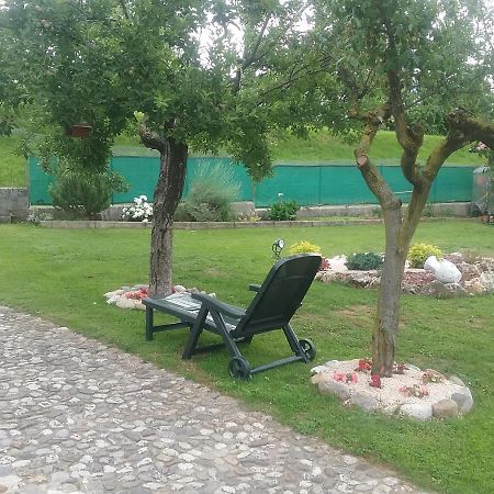 B&B Cuore San Daniele del Friuli Εξωτερικό φωτογραφία