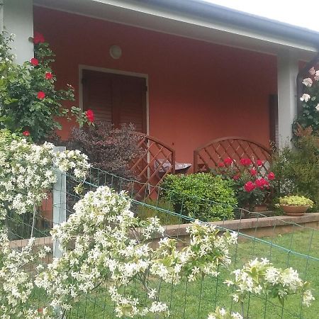 B&B Cuore San Daniele del Friuli Εξωτερικό φωτογραφία