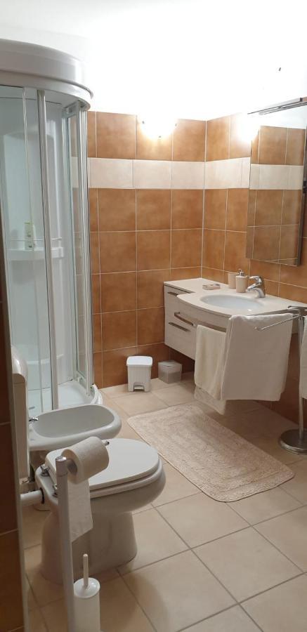 B&B Cuore San Daniele del Friuli Εξωτερικό φωτογραφία