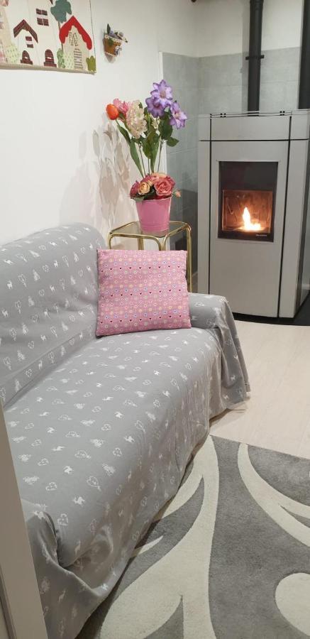 B&B Cuore San Daniele del Friuli Εξωτερικό φωτογραφία