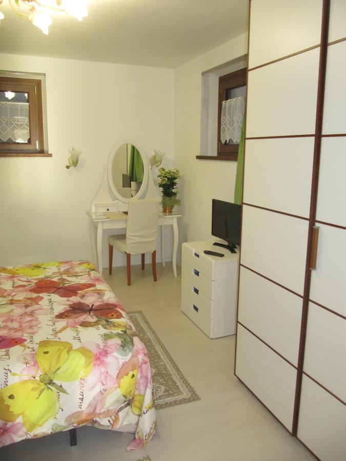B&B Cuore San Daniele del Friuli Εξωτερικό φωτογραφία