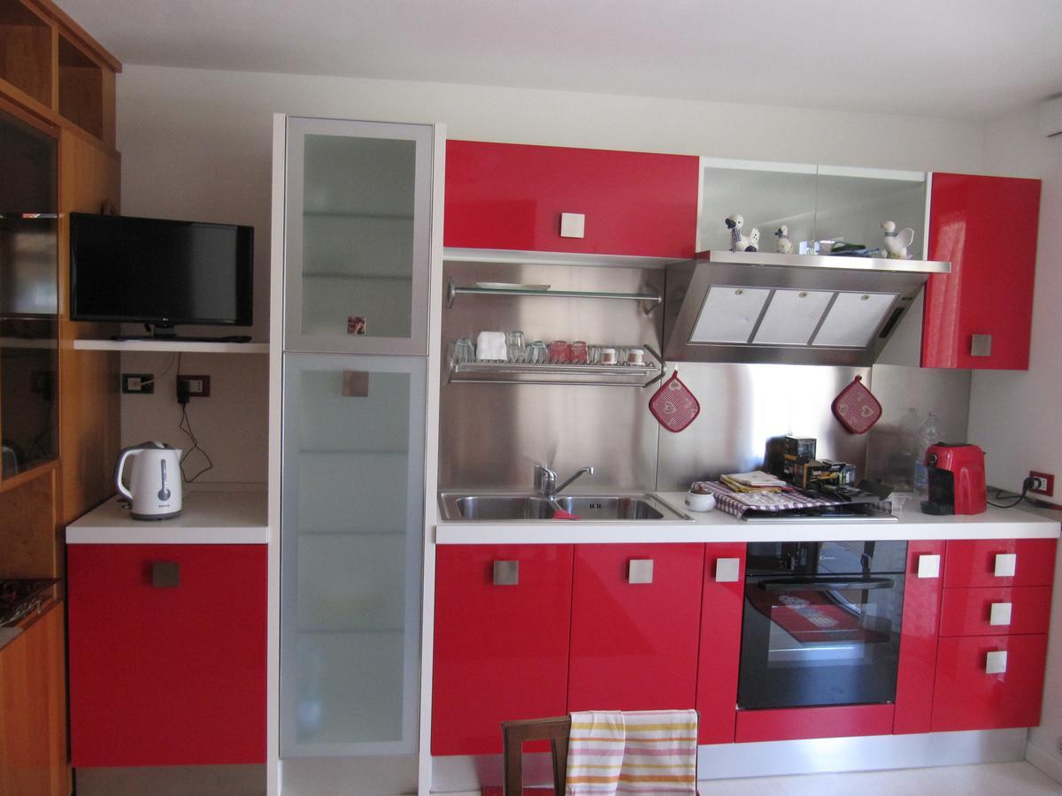B&B Cuore San Daniele del Friuli Εξωτερικό φωτογραφία