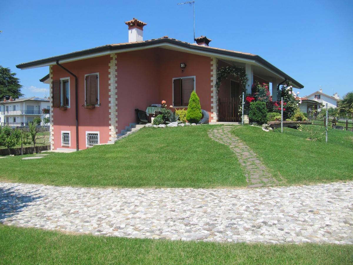 B&B Cuore San Daniele del Friuli Εξωτερικό φωτογραφία