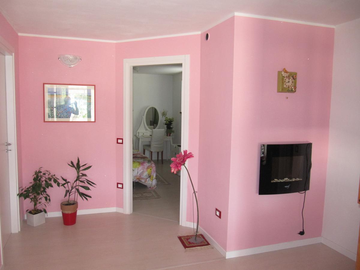 B&B Cuore San Daniele del Friuli Εξωτερικό φωτογραφία