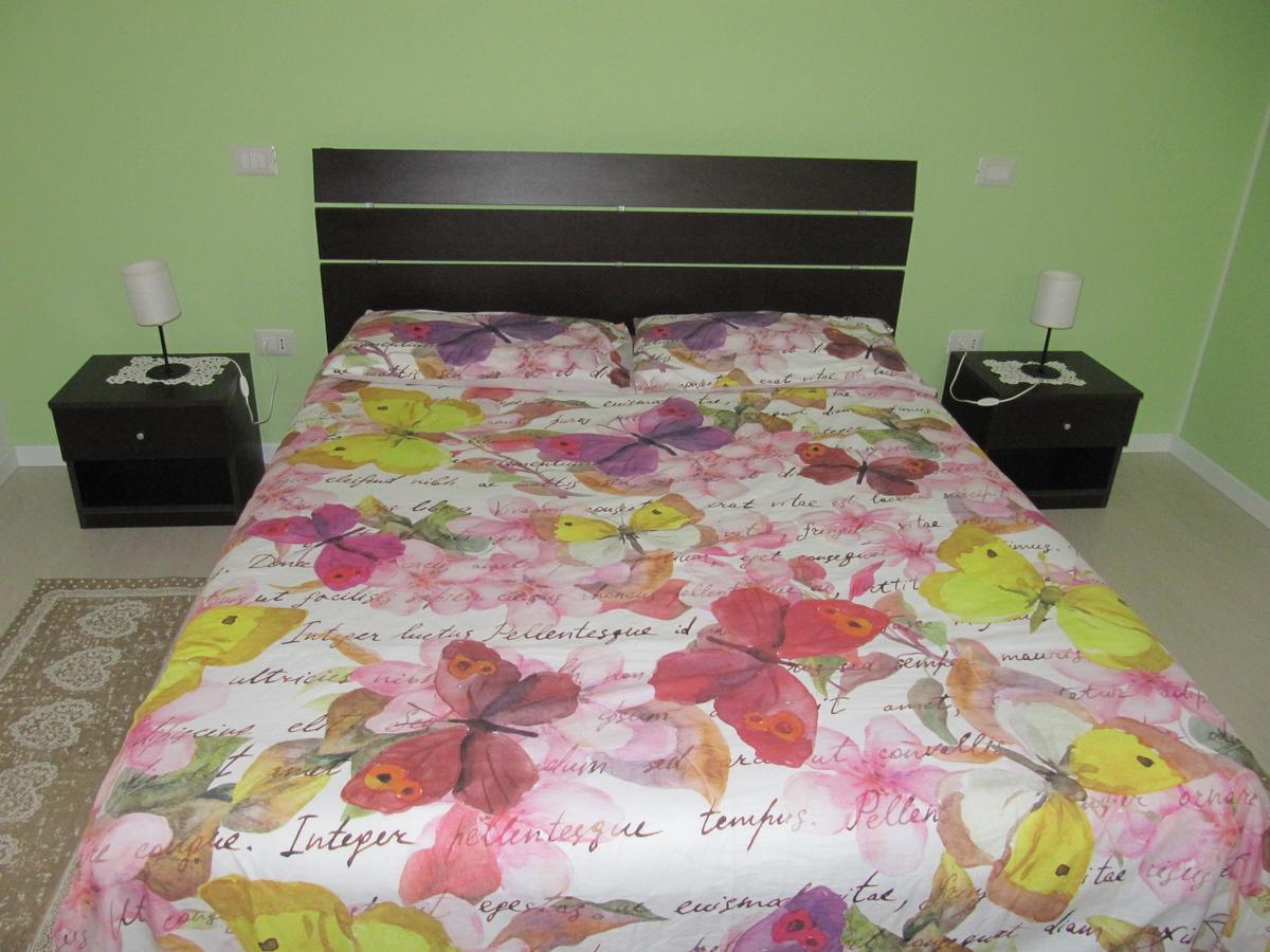 B&B Cuore San Daniele del Friuli Εξωτερικό φωτογραφία