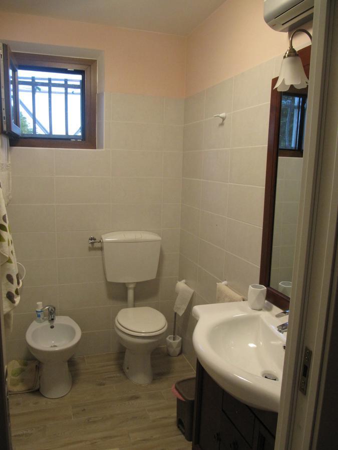 B&B Cuore San Daniele del Friuli Εξωτερικό φωτογραφία