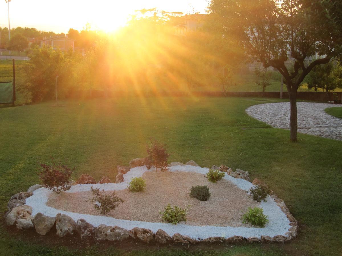 B&B Cuore San Daniele del Friuli Εξωτερικό φωτογραφία