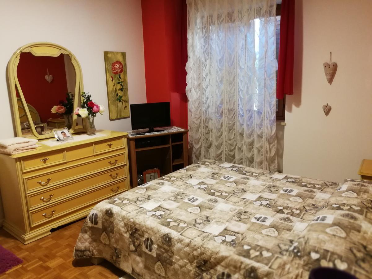 B&B Cuore San Daniele del Friuli Εξωτερικό φωτογραφία