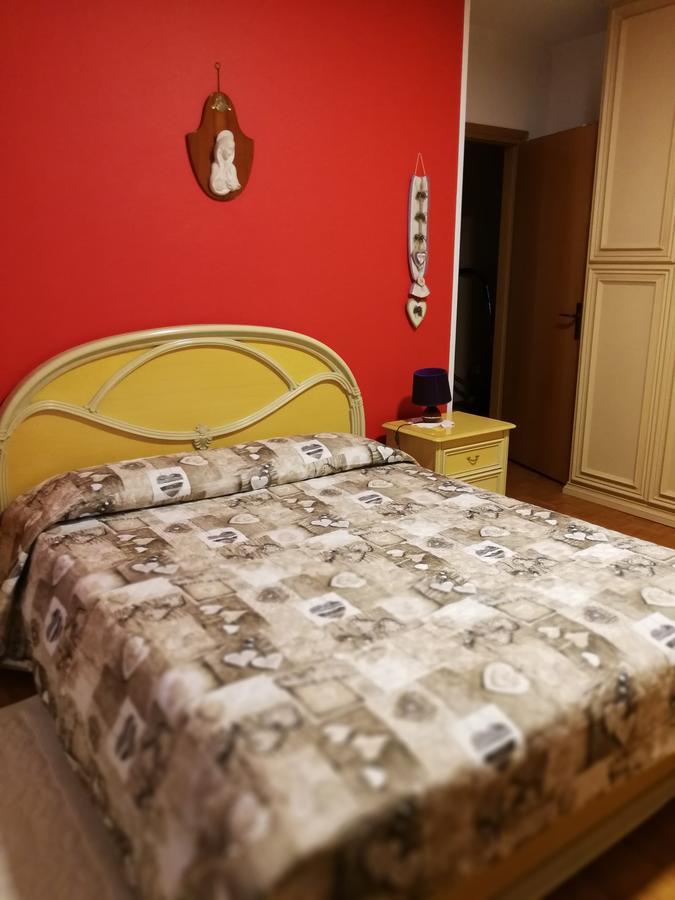 B&B Cuore San Daniele del Friuli Εξωτερικό φωτογραφία