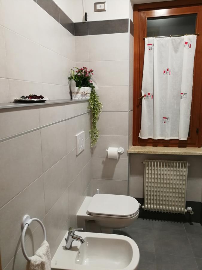 B&B Cuore San Daniele del Friuli Εξωτερικό φωτογραφία