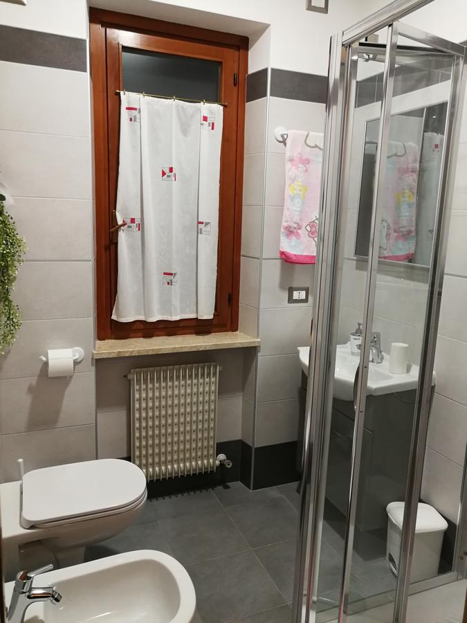 B&B Cuore San Daniele del Friuli Εξωτερικό φωτογραφία