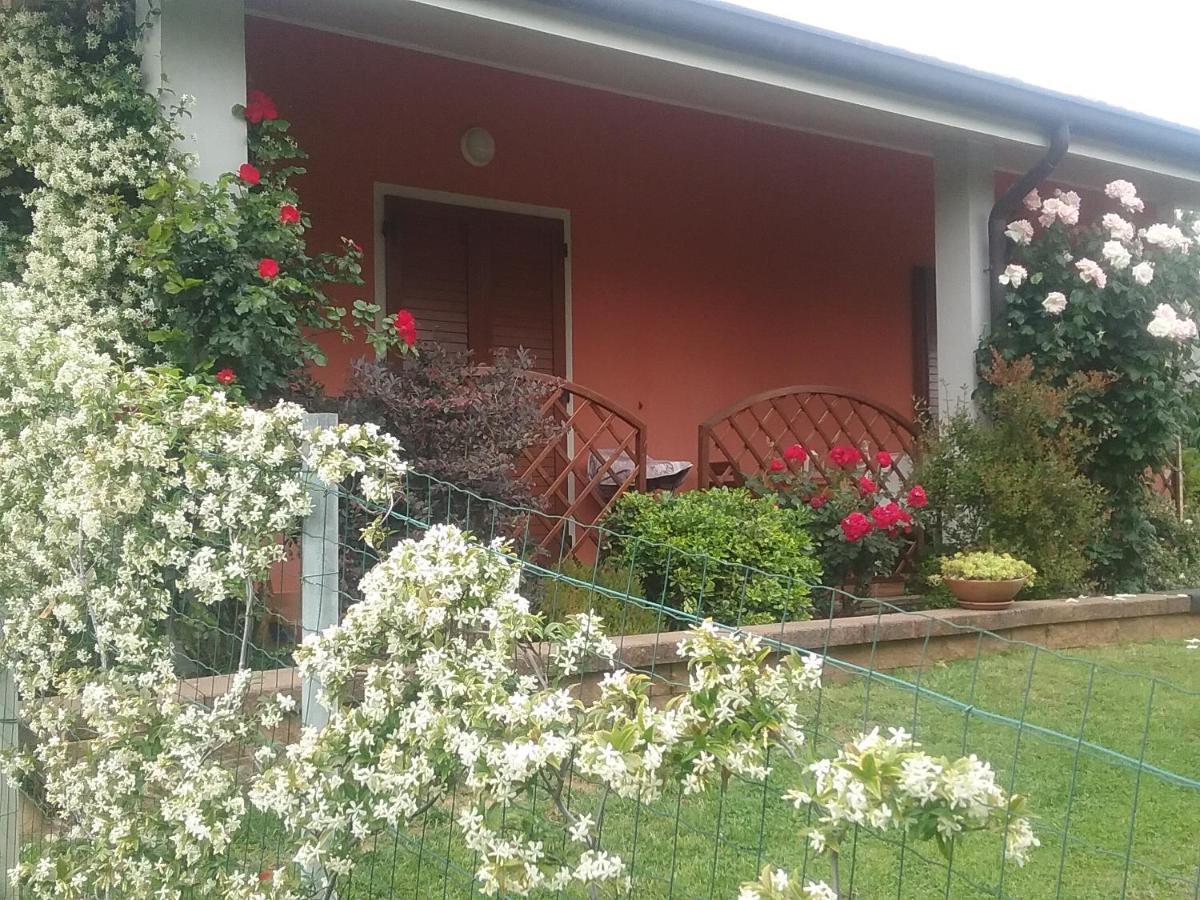 B&B Cuore San Daniele del Friuli Εξωτερικό φωτογραφία